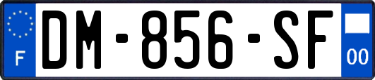 DM-856-SF