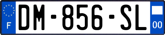 DM-856-SL