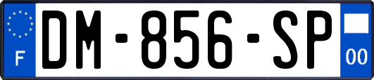 DM-856-SP