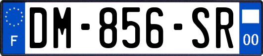 DM-856-SR