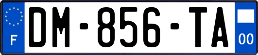DM-856-TA