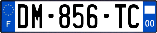 DM-856-TC