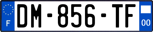 DM-856-TF