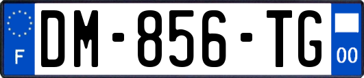 DM-856-TG