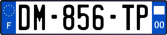 DM-856-TP