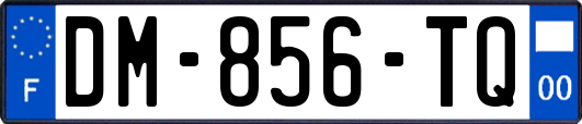 DM-856-TQ