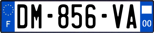 DM-856-VA