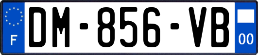 DM-856-VB