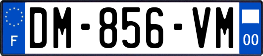 DM-856-VM