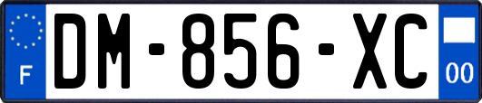 DM-856-XC