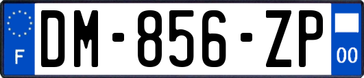 DM-856-ZP