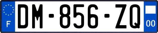 DM-856-ZQ