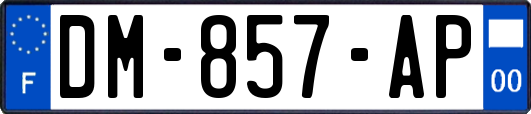 DM-857-AP