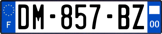 DM-857-BZ