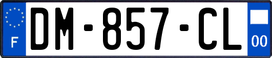 DM-857-CL