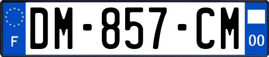 DM-857-CM