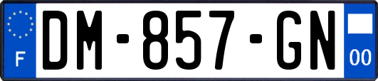 DM-857-GN