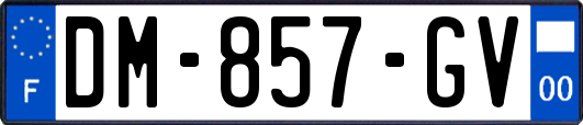 DM-857-GV