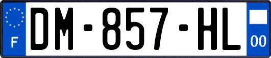 DM-857-HL