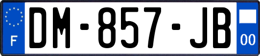 DM-857-JB