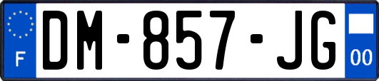 DM-857-JG