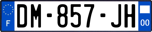 DM-857-JH