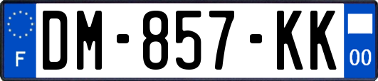 DM-857-KK