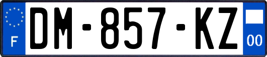 DM-857-KZ
