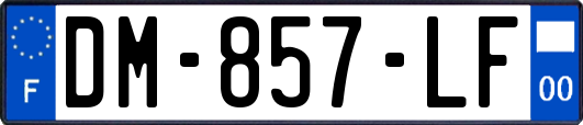 DM-857-LF