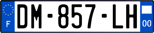 DM-857-LH