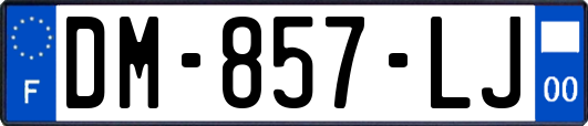 DM-857-LJ