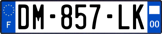 DM-857-LK