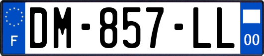 DM-857-LL