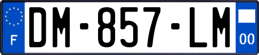DM-857-LM