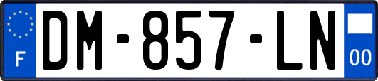DM-857-LN
