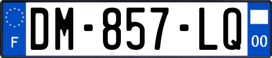DM-857-LQ