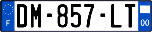 DM-857-LT
