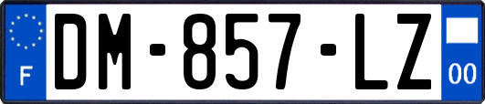 DM-857-LZ