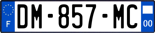 DM-857-MC