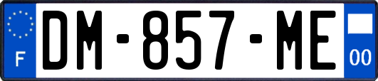 DM-857-ME