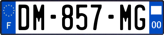 DM-857-MG