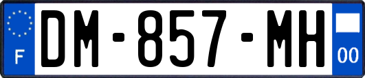 DM-857-MH