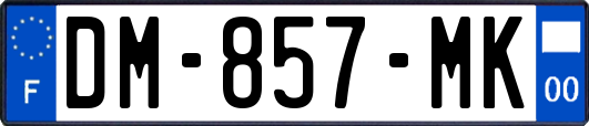 DM-857-MK