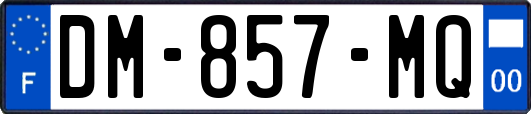DM-857-MQ