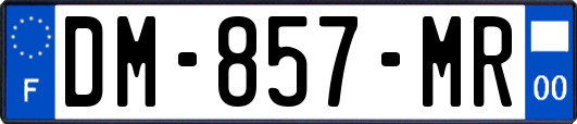 DM-857-MR