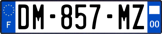 DM-857-MZ
