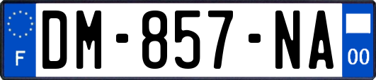 DM-857-NA