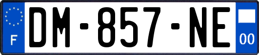 DM-857-NE