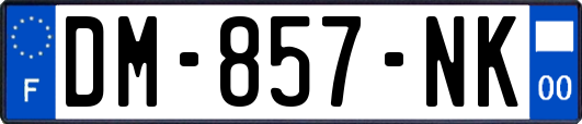 DM-857-NK