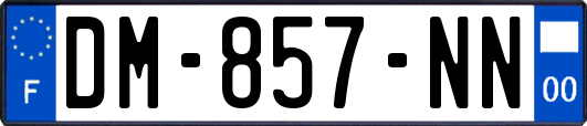 DM-857-NN